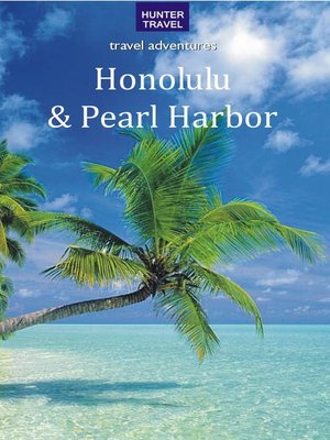 cover image of Honolulu & Pearl Harbor Travel Adventures